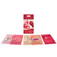 Oral Sex Card Game
