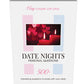 Date Nights Personal Questions
