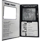 Locked In Lust The Vice Standard - Clear