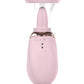 Shots Pumped Boost Rechargeable Vulva & Breast Pump - Pink