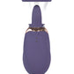 Shots Pumped Boost Rechargeable Vulva & Breast Pump - Purple