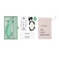 Womanizer Next 3D Climax Control Pleasure Air - Sage